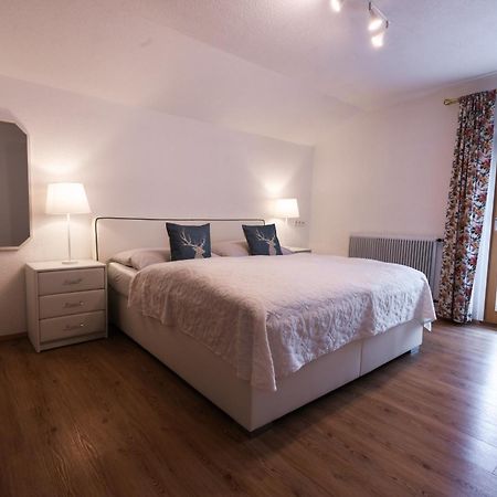 Ferienhaus Erika Seefeld no Tirol Exterior foto