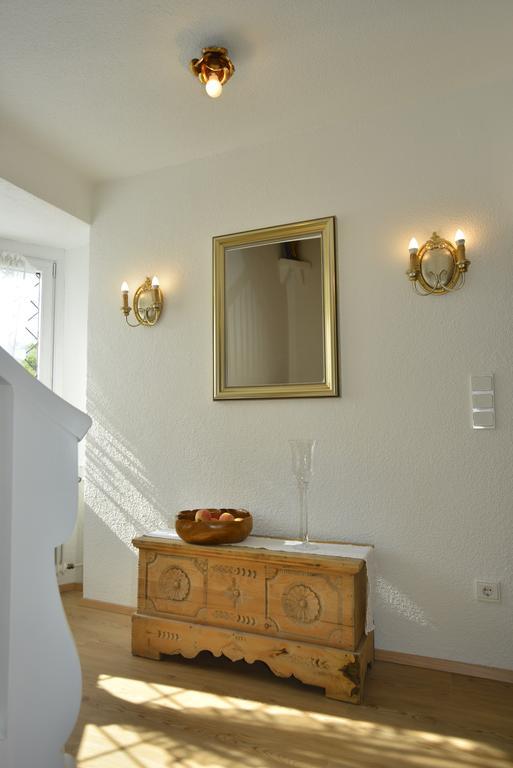 Ferienhaus Erika Seefeld no Tirol Quarto foto